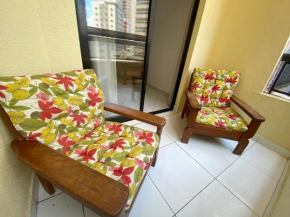 A035 - Edifício Cherne - Apartamento 35